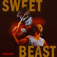 Illiterate Light - Sweet Beast (EP)