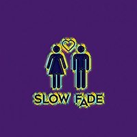 JVZEL - Slow Fade (Single) (feat. Rowlan)