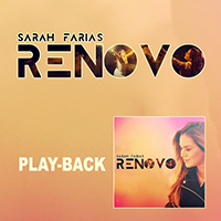 Farias, Sarah - Renovo (Playback) (Single)