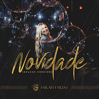 Farias, Sarah - Novidade (Single)