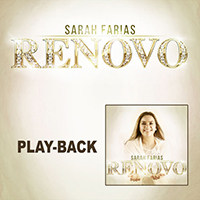 Farias, Sarah - Renovo (Playback)