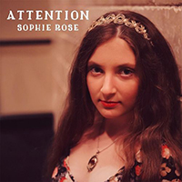 Rose, Sophie - Attention (Single)