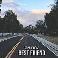 Rose, Sophie - Best Friend (Single)