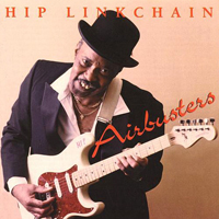 Hip Linkchain - Airbusters (Remastered 1993)