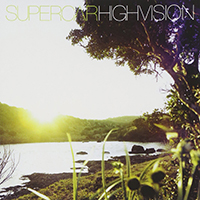 Supercar - Highvision