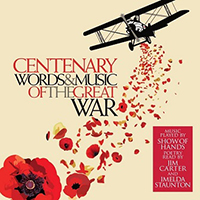 Show of Hands - Centenary-Words & Music of the Great War (CD 2)