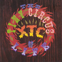 XTC - The Tiny Circus Of Life