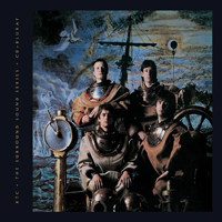 XTC - Black Sea (Remastered)