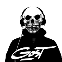 Gost - Skull (EP)