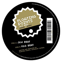 Floating Points - J&W Beat (Single)