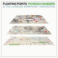 Floating Points - Promises (feat. Pharoah Sanders & The London Symphony Orchestra)