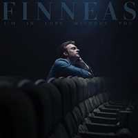 Finneas - I'm In Love Without You (Single)