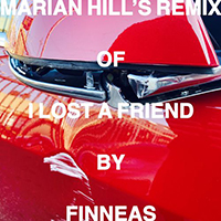 Finneas - I Lost A Friend (Marian Hill Remix Single)