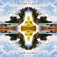 Advanced Suite - Bon Voyage (EP)