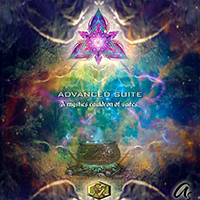 Advanced Suite - A Mystics Cauldron Of Suites