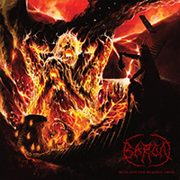 Baron (FIN) - Incinerated Evil