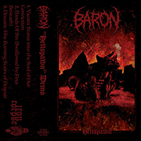 Baron (FIN) - Hellspawn