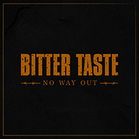 Bitter Taste - Single (Single)
