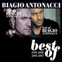 Biagio Antonacci - Best Of 1989-2000 (CD 1)