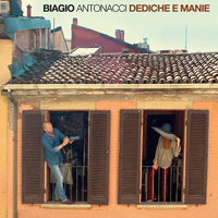 Biagio Antonacci - Dediche E Manie