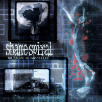 Shame Spiral - The Solace In Suffering