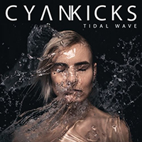 Cyan Kicks - Tidal Wave (Single)
