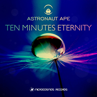 Astronaut Ape - Ten Minutes Eternity