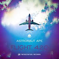 Astronaut Ape - Flight 420