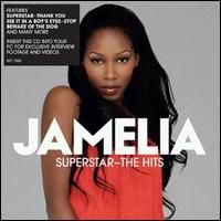 Jamelia - Superstar - The Hits