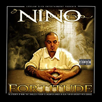 Nino, Adrian - Fortitude