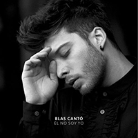 Blas Canto - El no soy yo (Single)