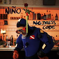 Nino (CHE) - No Dress Code