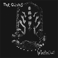 Shivas - Whiteout