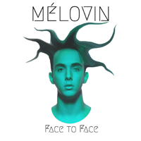 Melovin - Face to Face (EP)