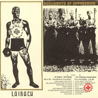 Laibach - Through The Occupied Netherlan