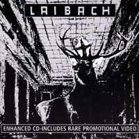 Laibach - Nova Akropola (Reissue 2002)