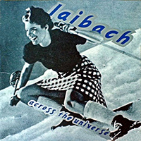 Laibach - Across The Universe (Single)