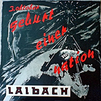 Laibach - 3. Oktober (12