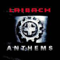 Laibach - Anthems (CD 1)