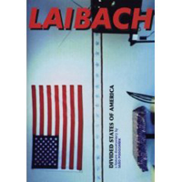 Laibach - Divided States Of America