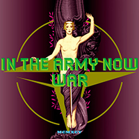 Laibach - In The Army Now / War
