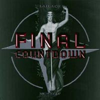 Laibach - Final Countdown (EP)