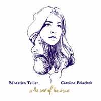 Caroline Polachek - In The Crew Of Tea Time (Single)