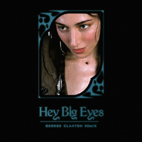 Caroline Polachek - Hey Big Eyes (George Clanton Remix)
