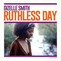 Smith, Gizelle - Ruthless Day