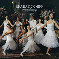 Beabadoobee - The Way Things Go (Single)