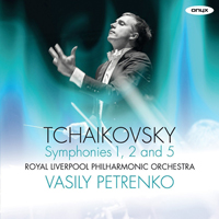 Royal Liverpool Philharmonic Orchestra -  - Complete Symphonies (CD 1: Symphonies No.1, 2)