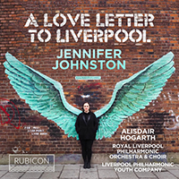 Royal Liverpool Philharmonic Orchestra - A Love Letter to Liverpool