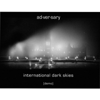 Ad-ver-sary - International Dark Skies