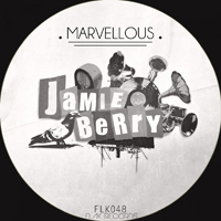 Berry, Jamie - Marvellous (Single)